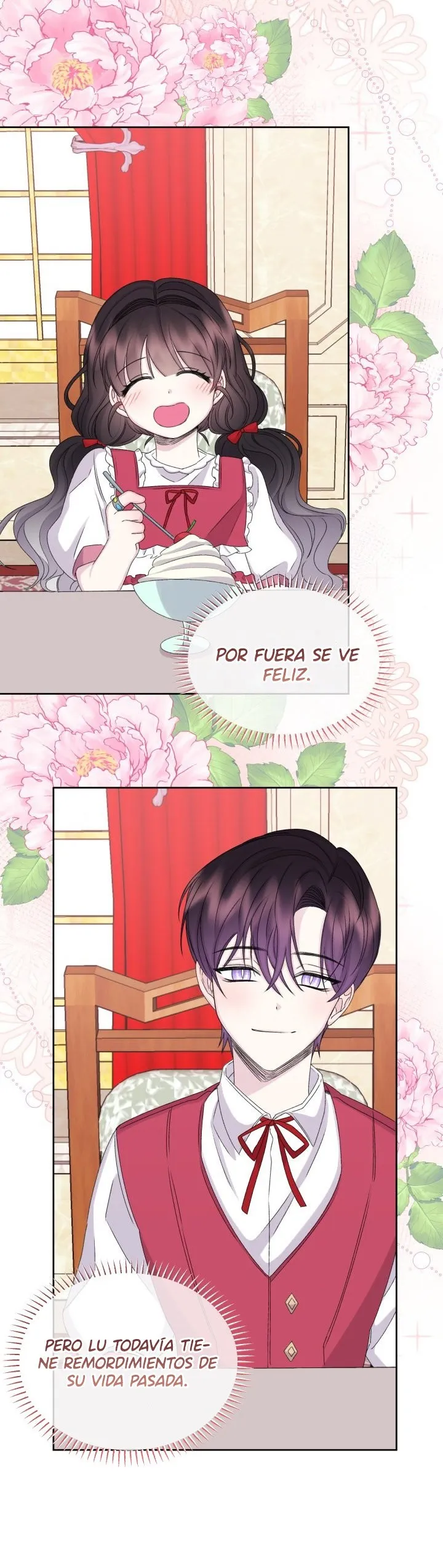 Princesa de la perdicion Capítulo 31 en Línea - página 7