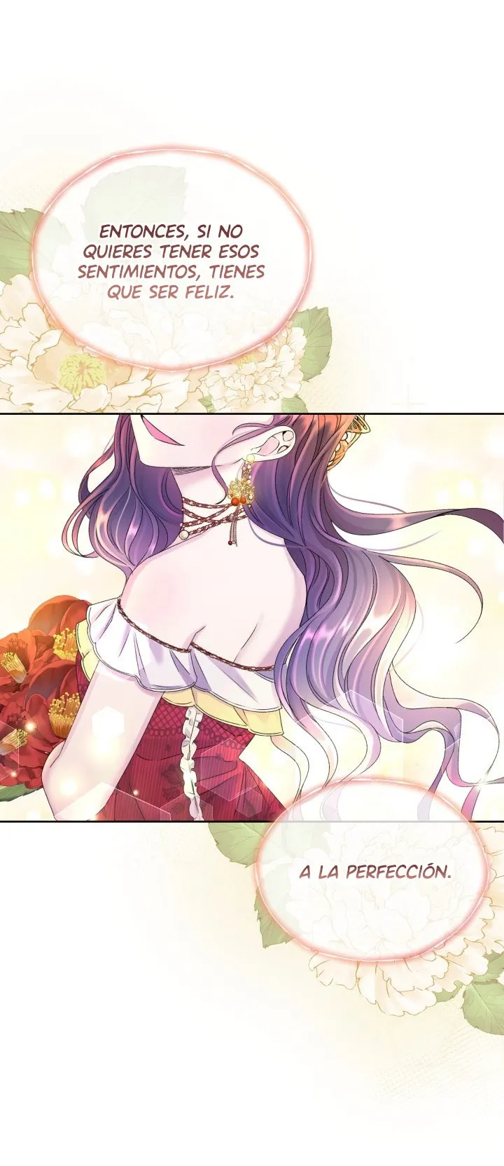 Princesa de la perdicion Capítulo 31 en Línea - página 8