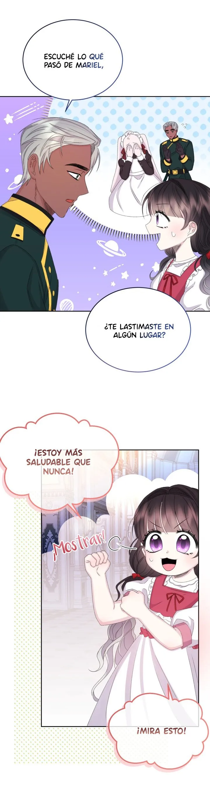 Princesa de la perdicion Capítulo 31 en Línea - página 14