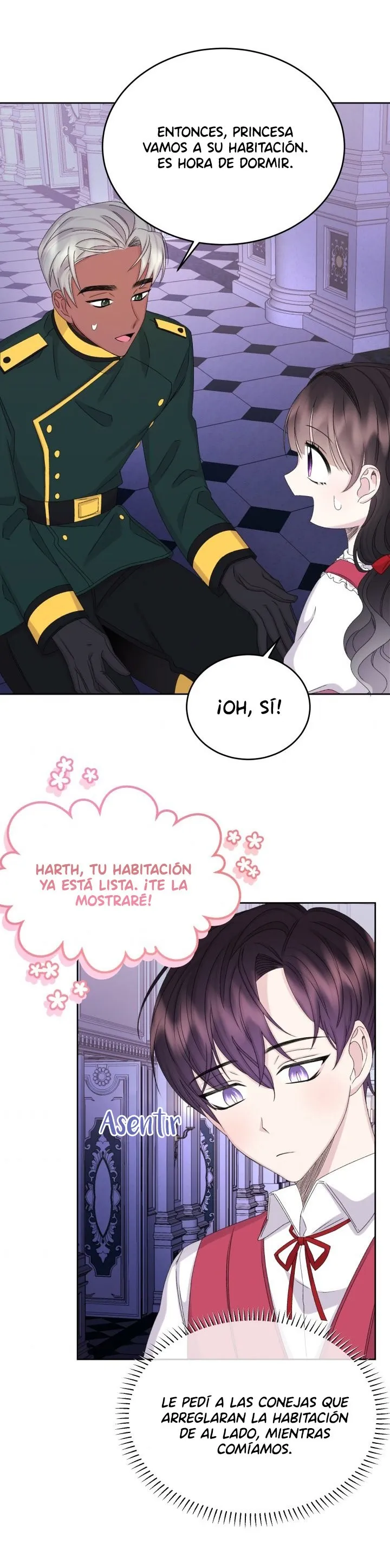Princesa de la perdicion Capítulo 31 en Línea - página 22