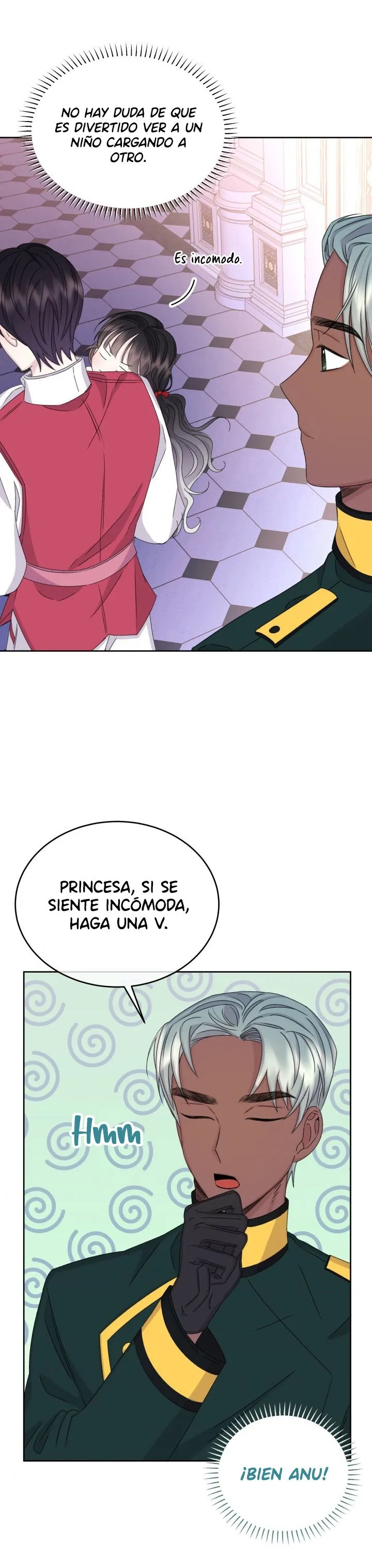 Princesa de la perdicion Capítulo 31 en Línea - página 41