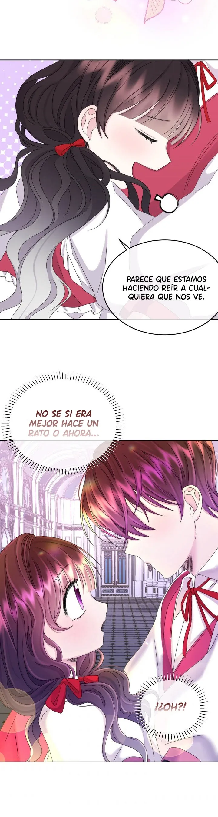 Princesa de la perdicion Capítulo 31 en Línea - página 45