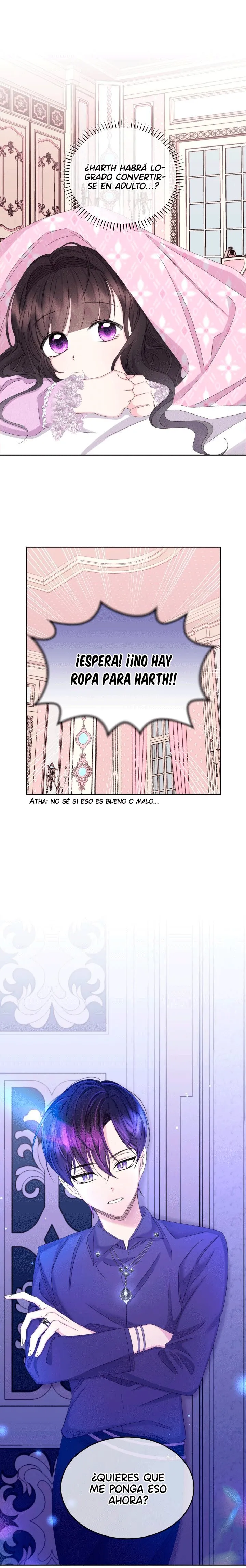 Princesa de la perdicion Capítulo 35 en Línea - página 14