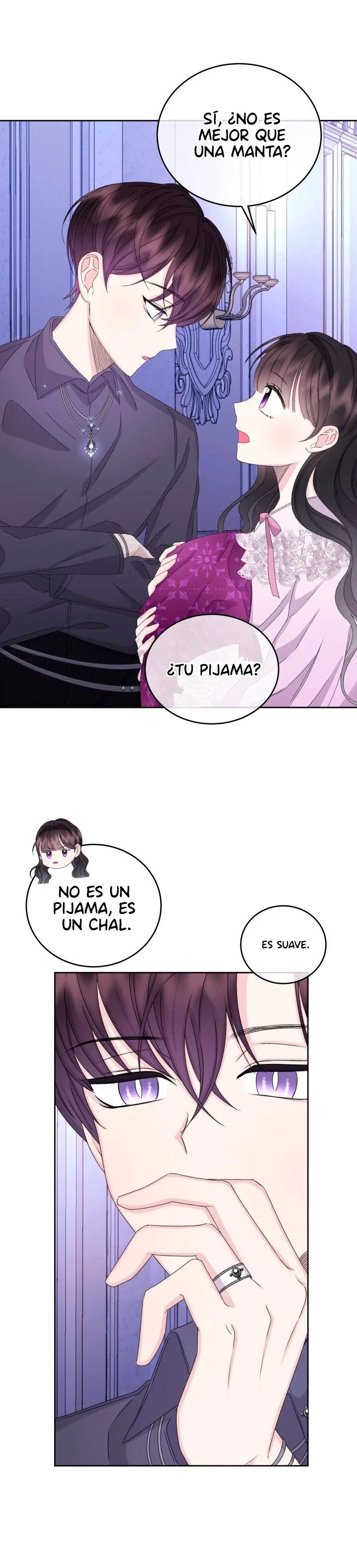 Princesa de la perdicion Capítulo 35 en Línea - página 15