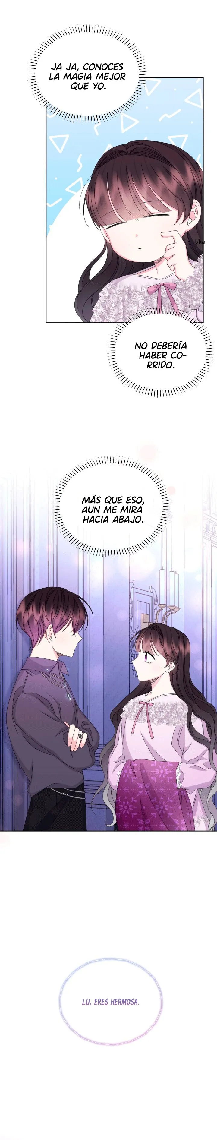Princesa de la perdicion Capítulo 35 en Línea - página 18