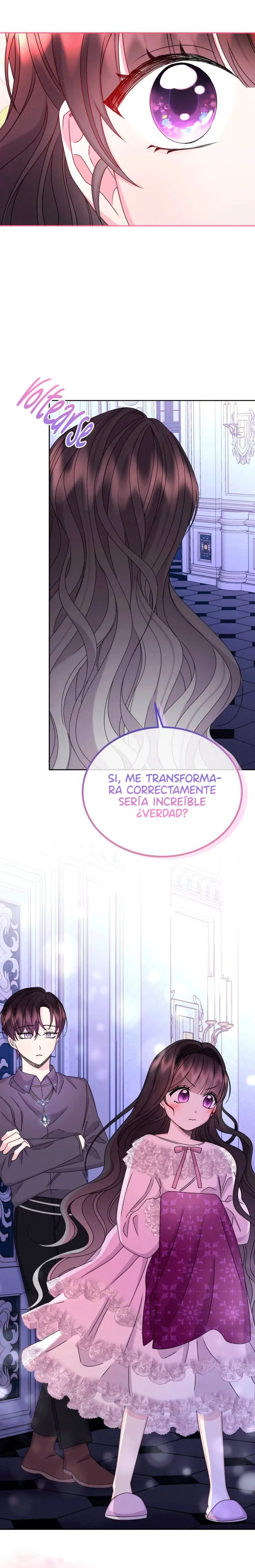 Princesa de la perdicion Capítulo 35 en Línea - página 20