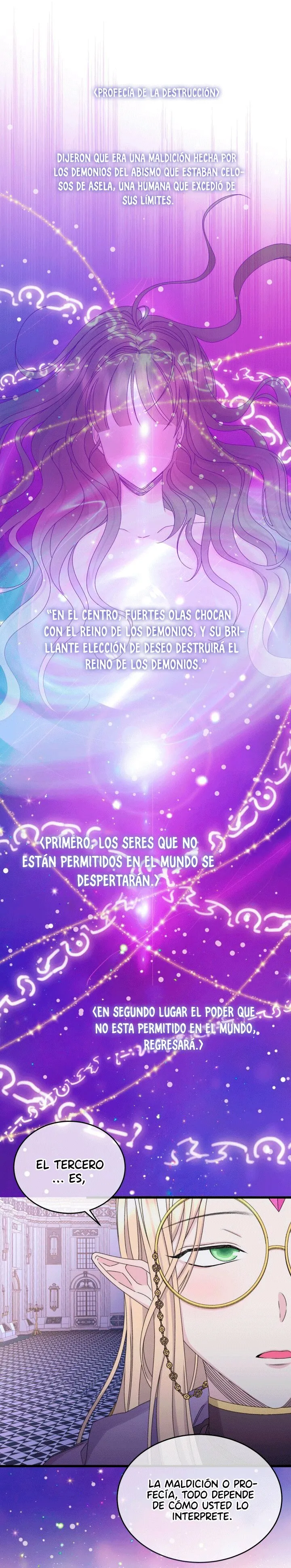 Princesa de la perdicion Capítulo 35 en Línea - página 26