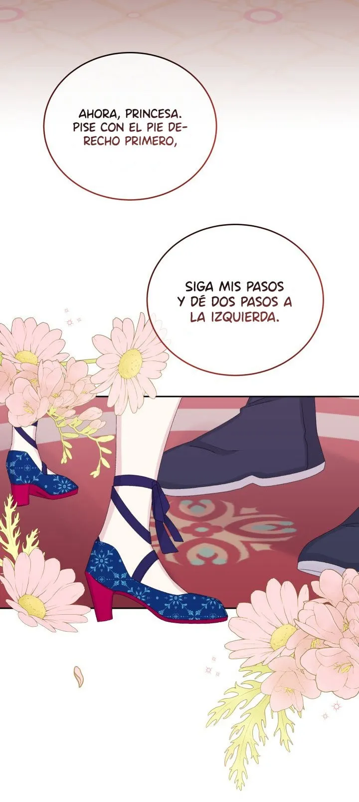 Princesa de la perdicion Capítulo 36 en Línea - página 25