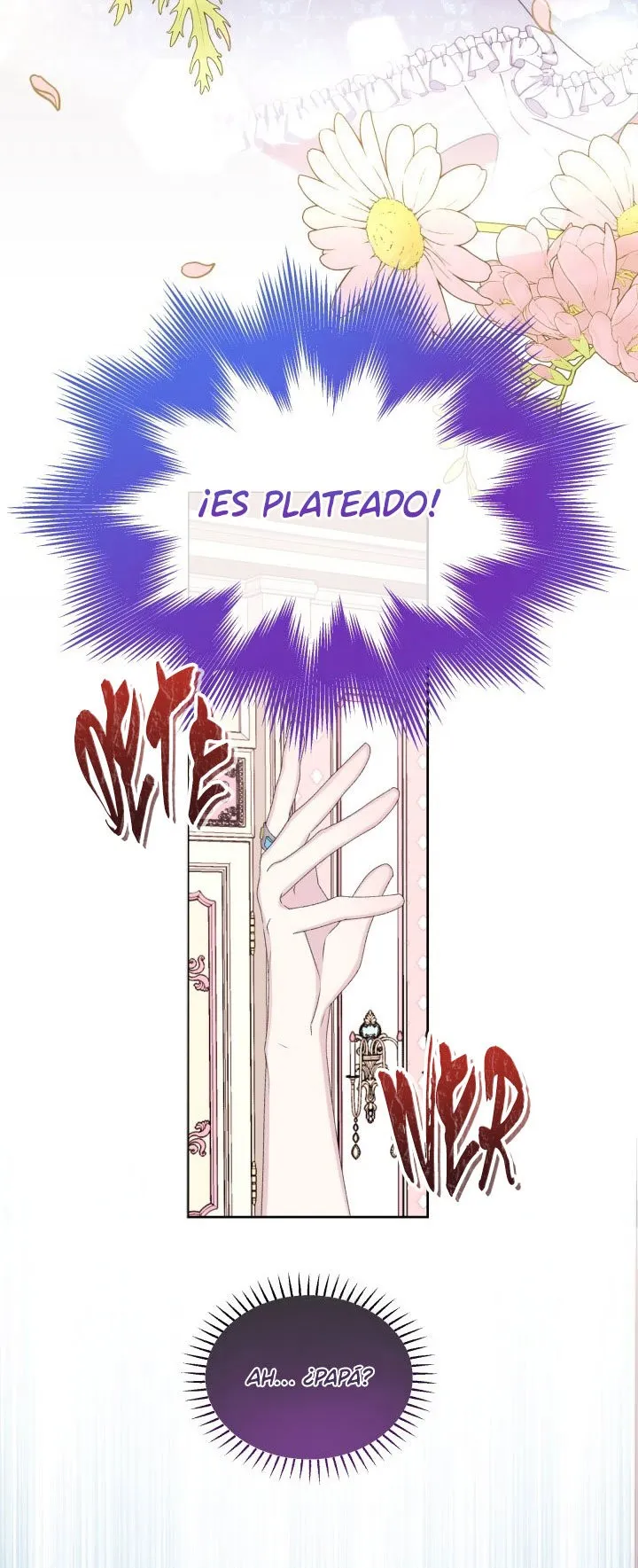 Princesa de la perdicion Capítulo 36 en Línea - página 29