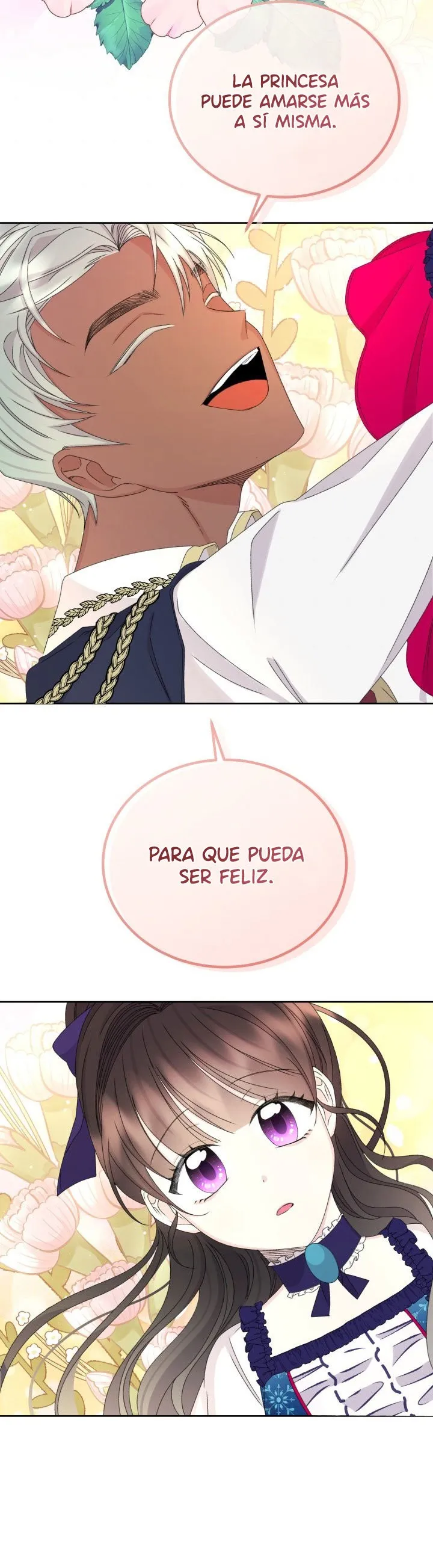 Princesa de la perdicion Capítulo 36 en Línea - página 37