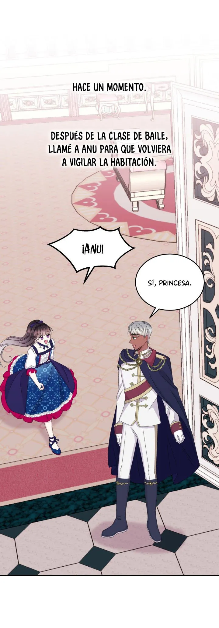 Princesa de la perdicion Capítulo 36 en Línea - página 41