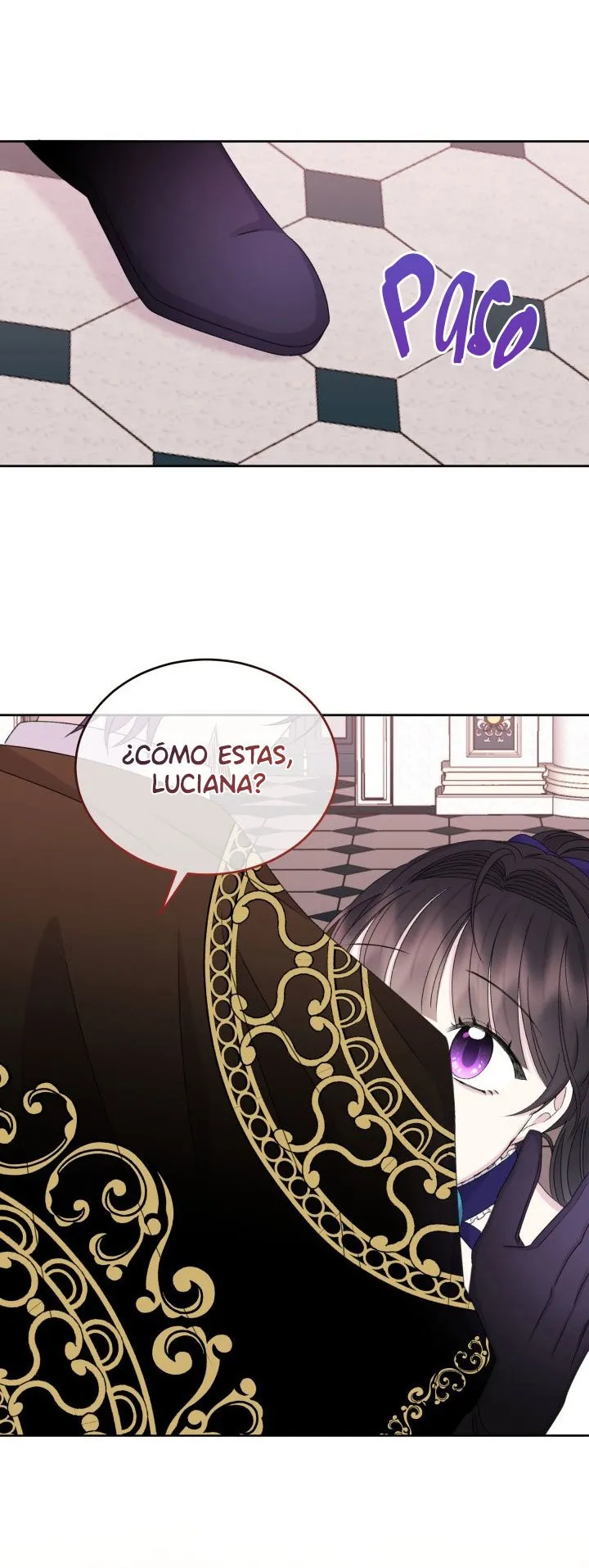Princesa de la perdicion Capítulo 36 en Línea - página 48