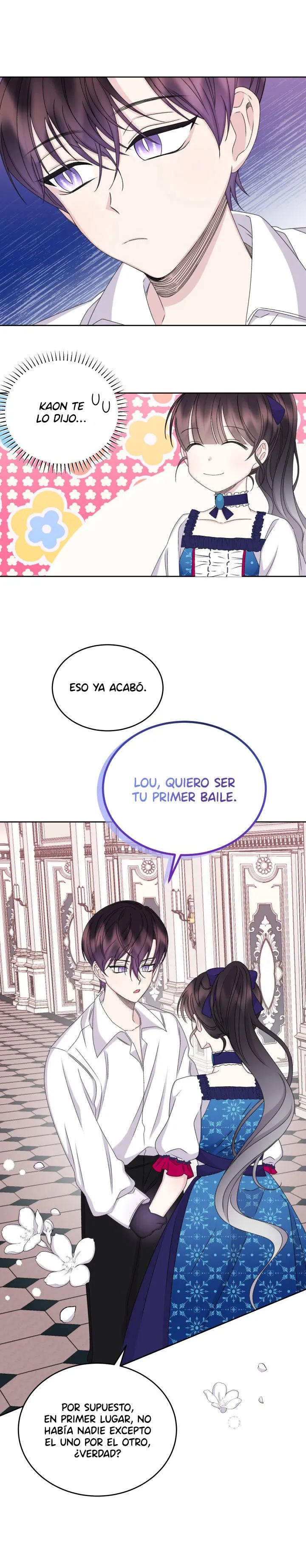 Princesa de la perdicion Capítulo 37 en Línea - página 12