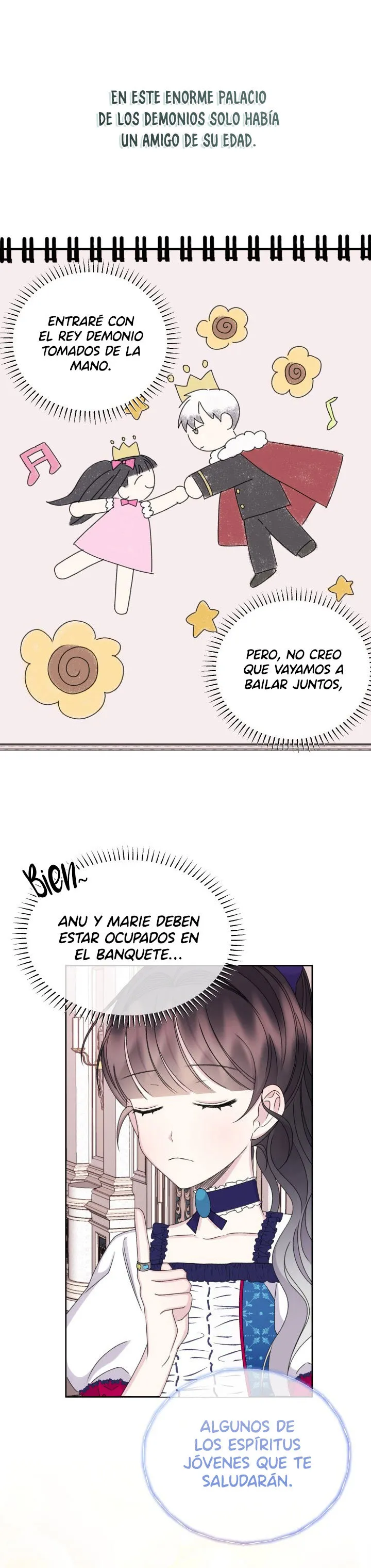 Princesa de la perdicion Capítulo 37 en Línea - página 13