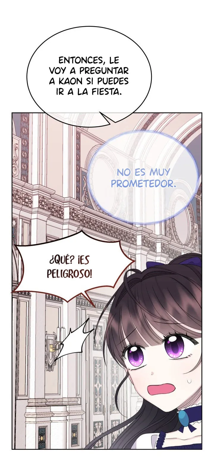 Princesa de la perdicion Capítulo 37 en Línea - página 17