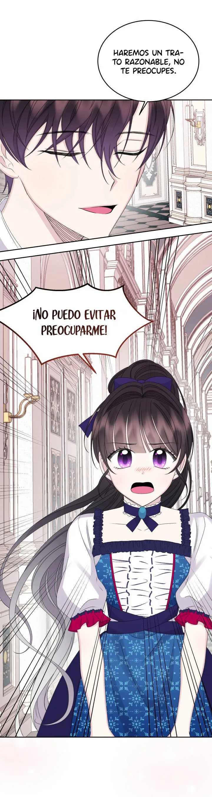 Princesa de la perdicion Capítulo 37 en Línea - página 18