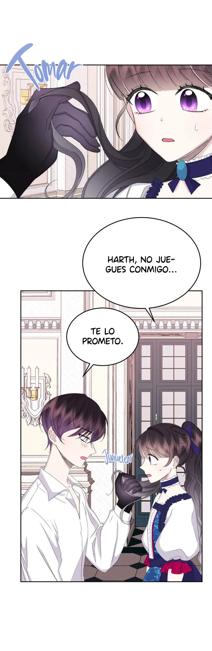 Princesa de la perdicion Capítulo 37 en Línea - página 20