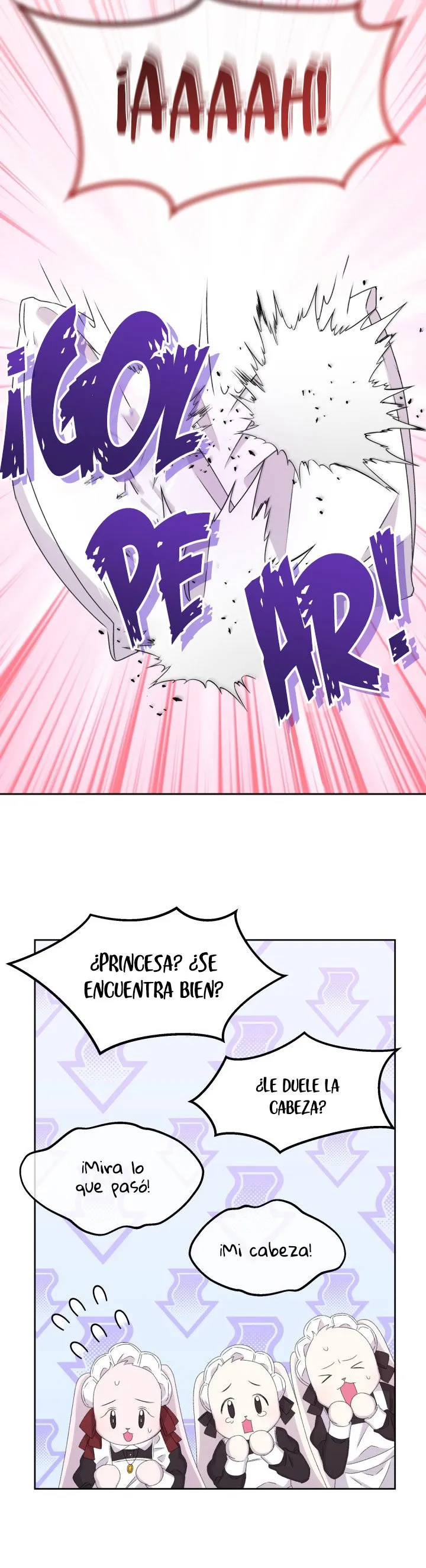Princesa de la perdicion Capítulo 37 en Línea - página 24