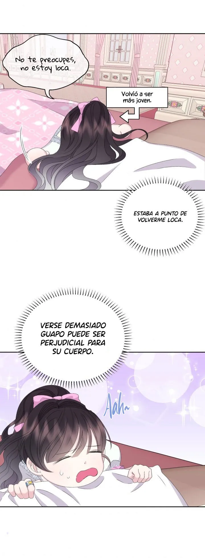Princesa de la perdicion Capítulo 37 en Línea - página 25