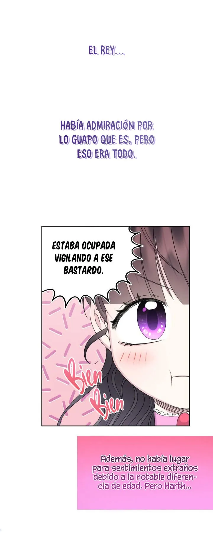 Princesa de la perdicion Capítulo 37 en Línea - página 28