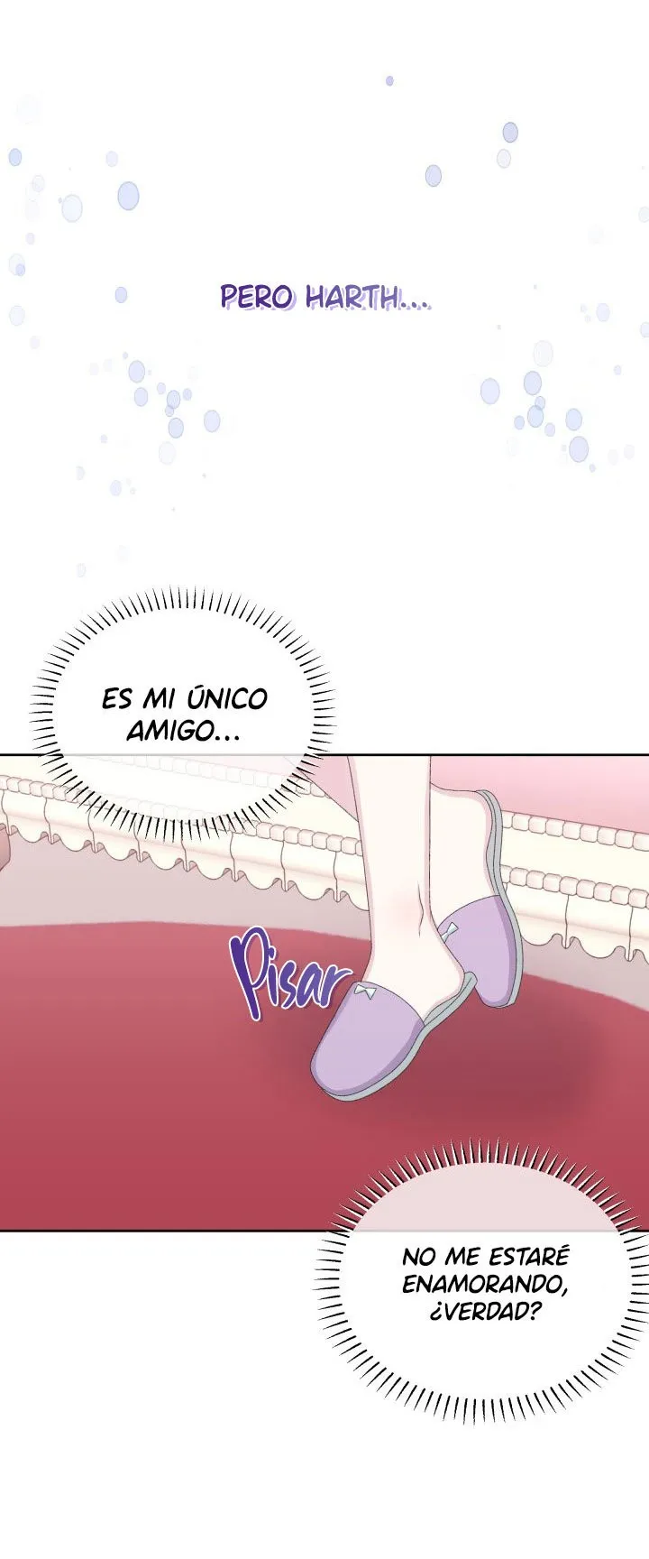 Princesa de la perdicion Capítulo 37 en Línea - página 29