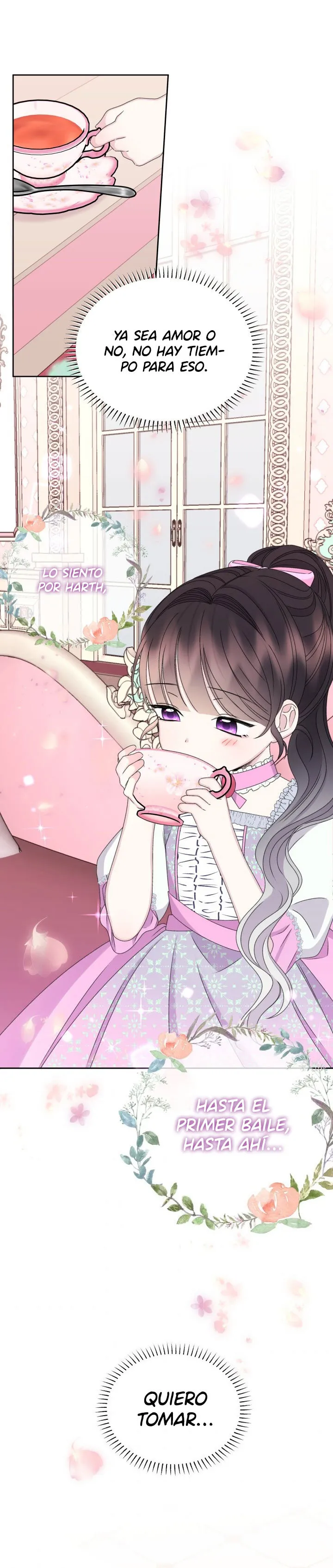 Princesa de la perdicion Capítulo 37 en Línea - página 30