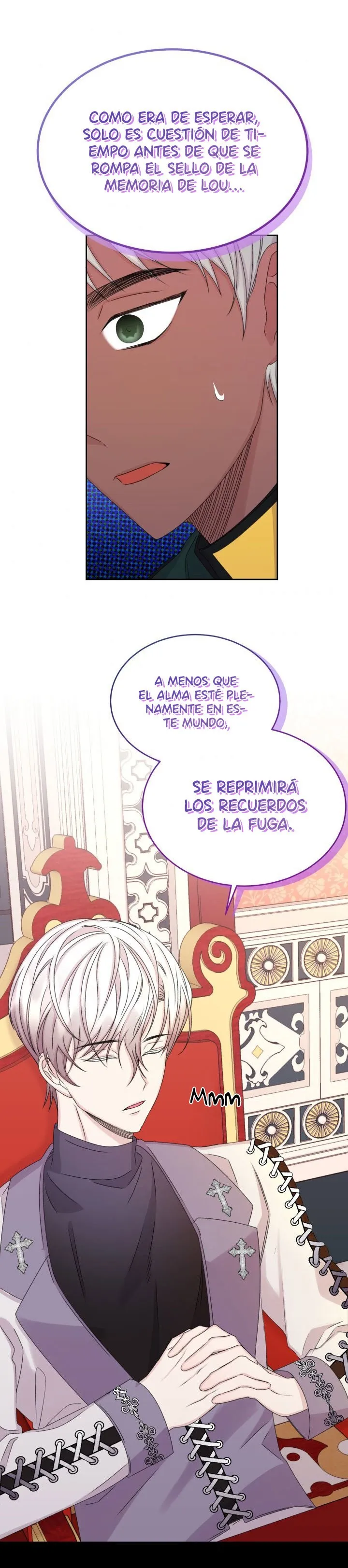 Princesa de la perdicion Capítulo 37 en Línea - página 36
