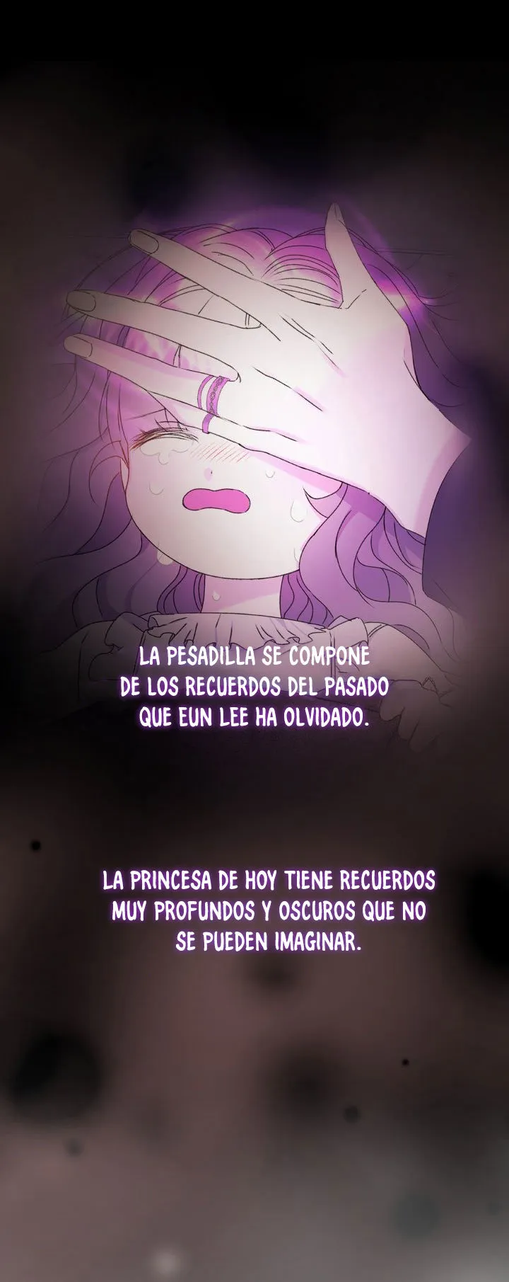 Princesa de la perdicion Capítulo 37 en Línea - página 37