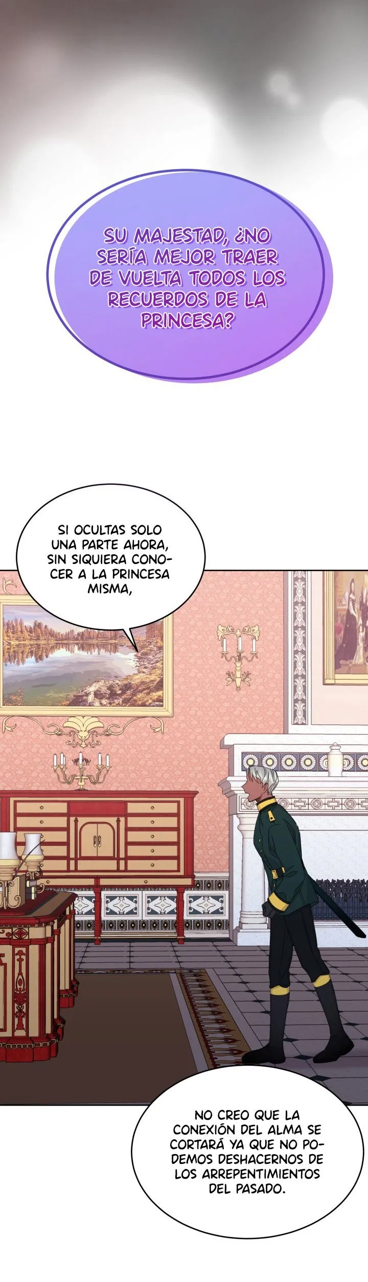 Princesa de la perdicion Capítulo 37 en Línea - página 38