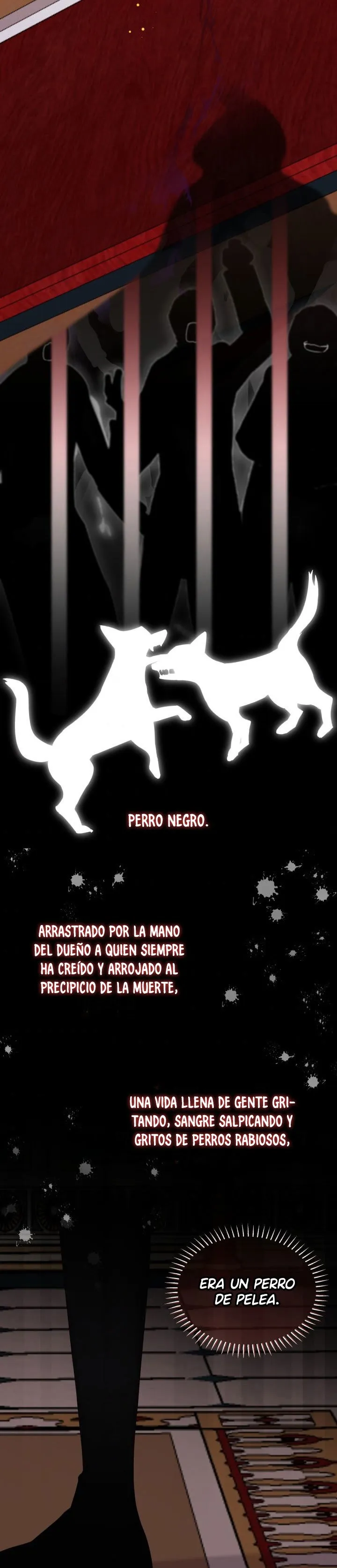 Princesa de la perdicion Capítulo 37 en Línea - página 44
