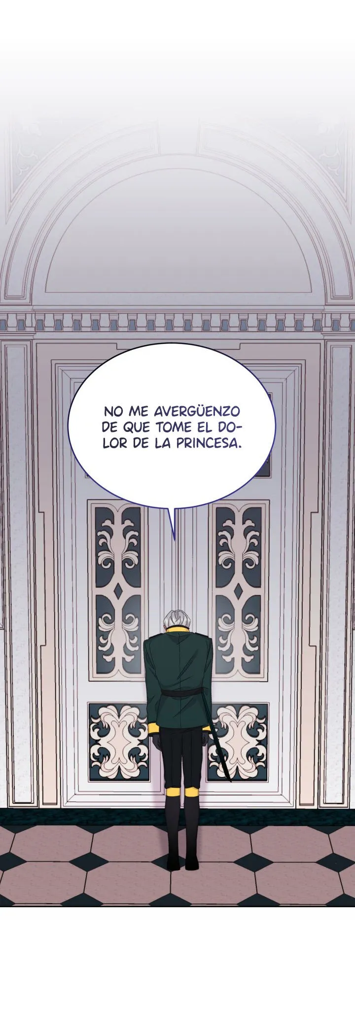 Princesa de la perdicion Capítulo 37 en Línea - página 47