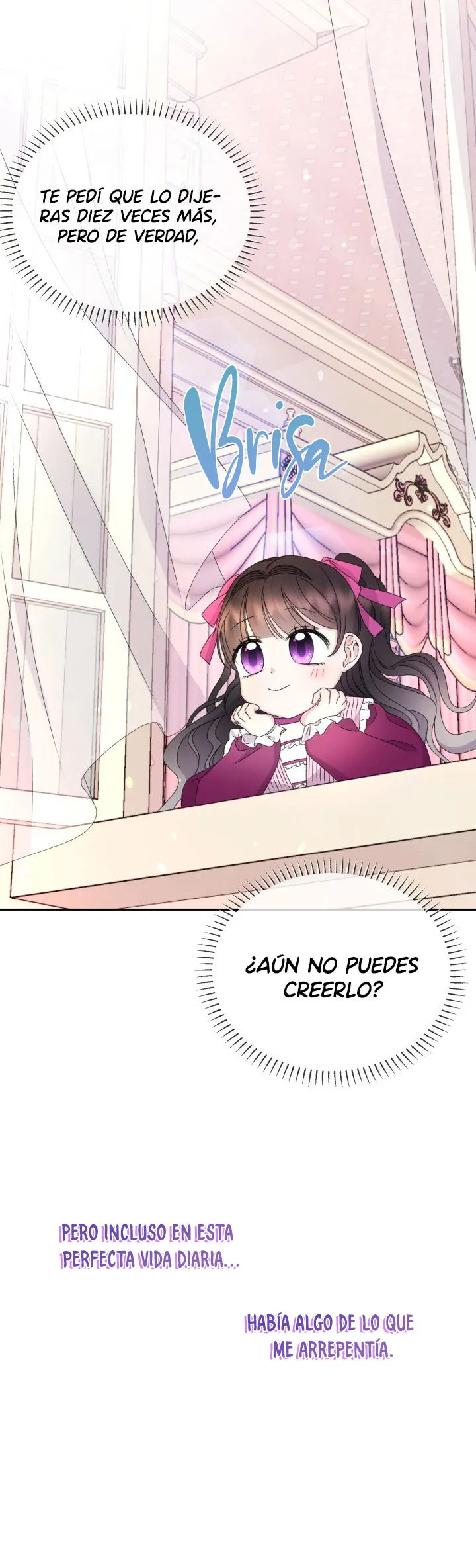 Princesa de la perdicion Capítulo 38 en Línea - página 6