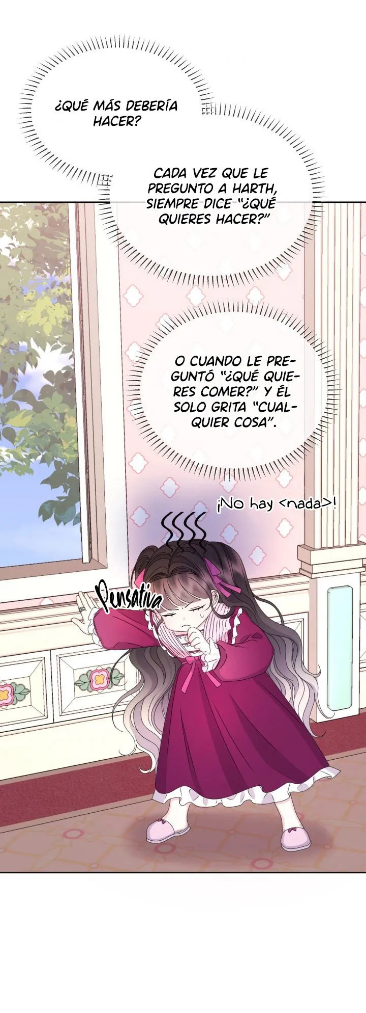Princesa de la perdicion Capítulo 38 en Línea - página 8