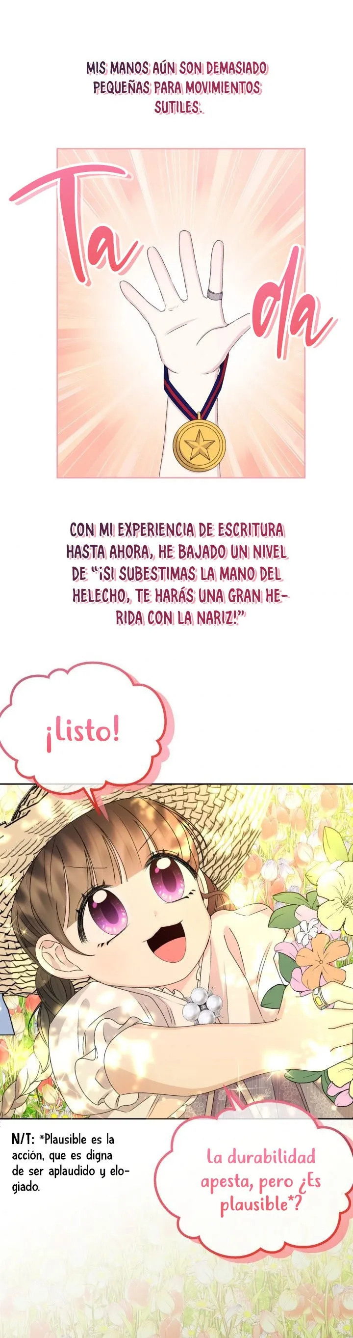 Princesa de la perdicion Capítulo 38 en Línea - página 28