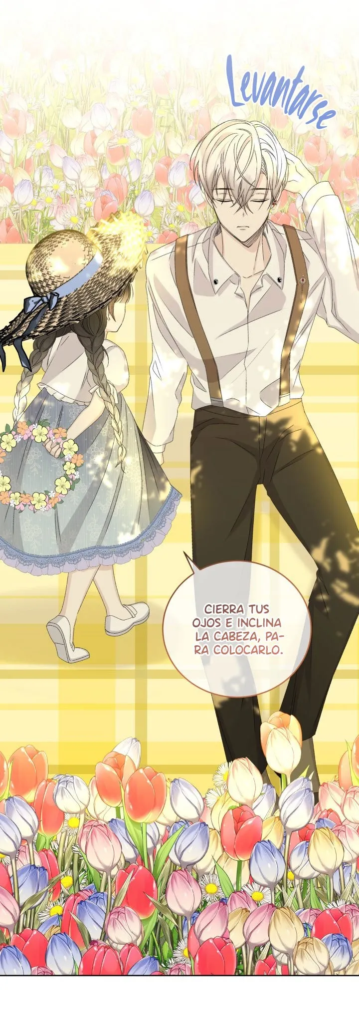 Princesa de la perdicion Capítulo 38 en Línea - página 30