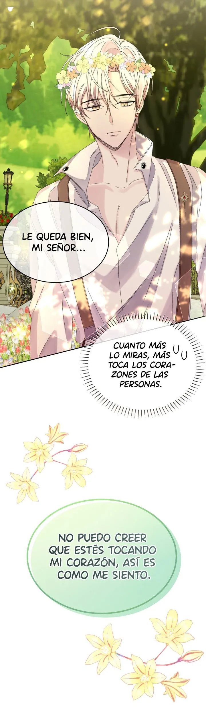Princesa de la perdicion Capítulo 38 en Línea - página 34