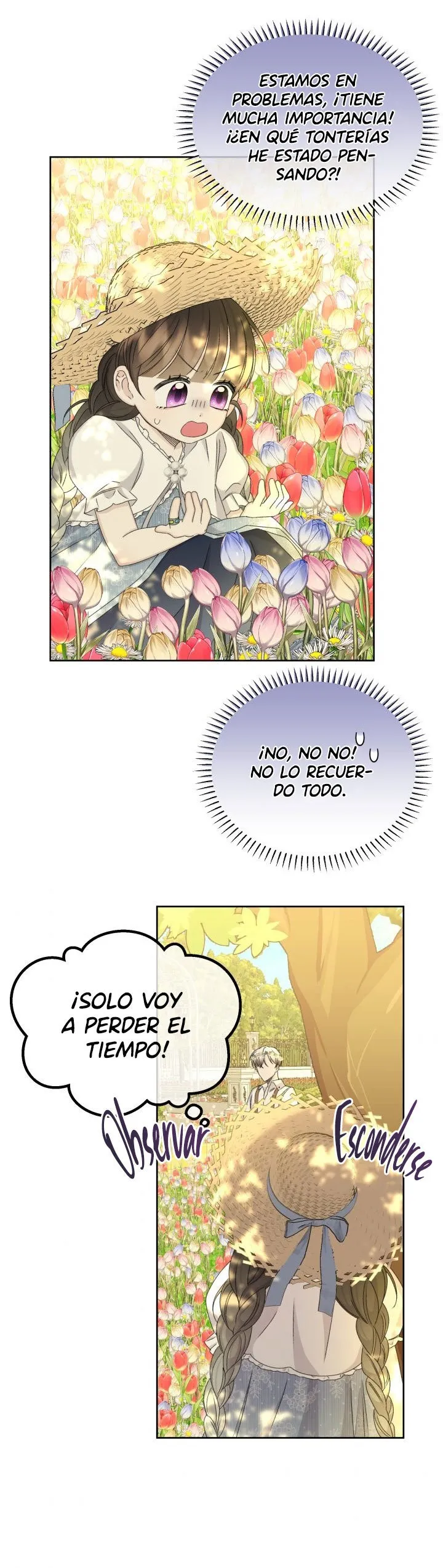 Princesa de la perdicion Capítulo 38 en Línea - página 37