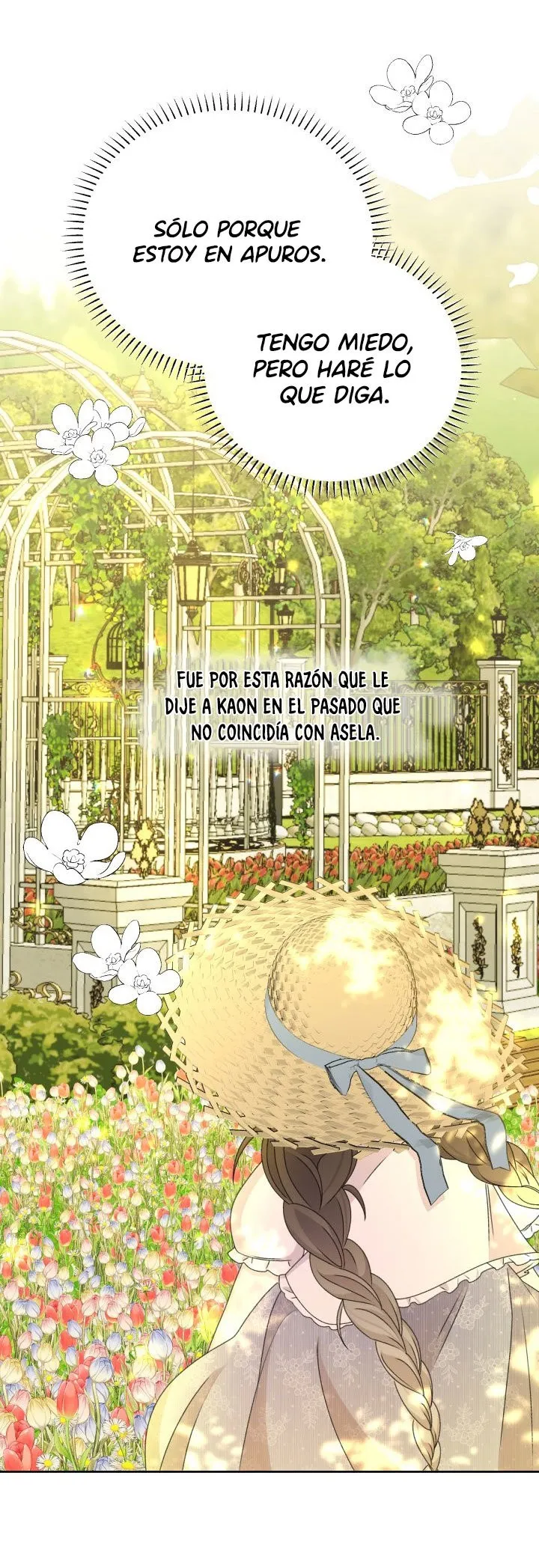 Princesa de la perdicion Capítulo 38 en Línea - página 43