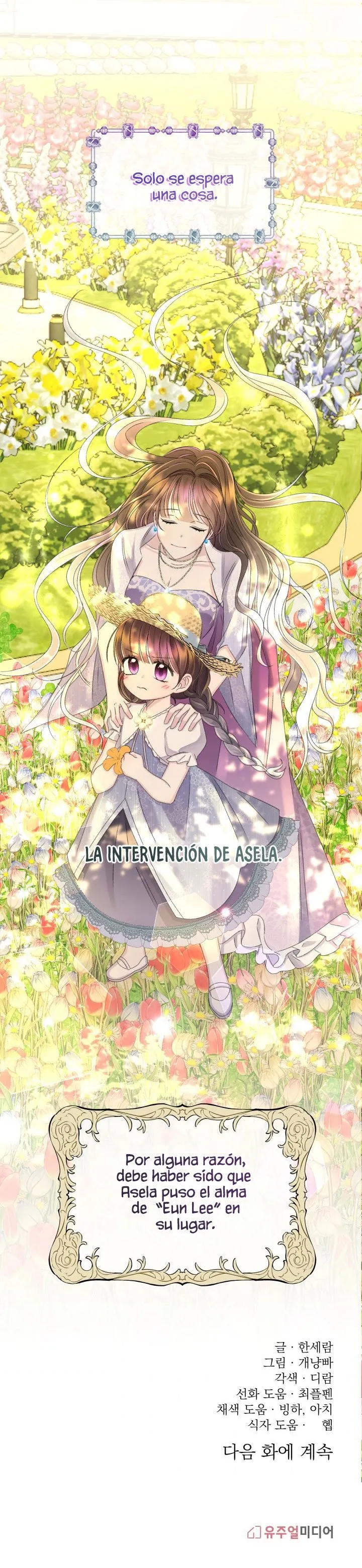 Princesa de la perdicion Capítulo 38 en Línea - página 51