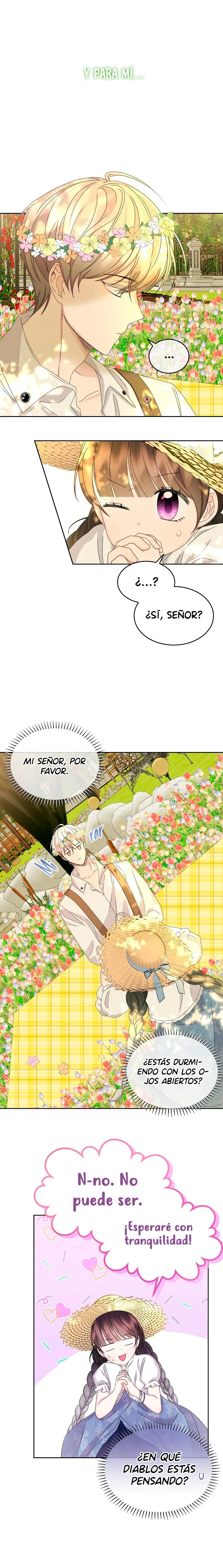 Princesa de la perdicion Capítulo 39 en Línea - página 6