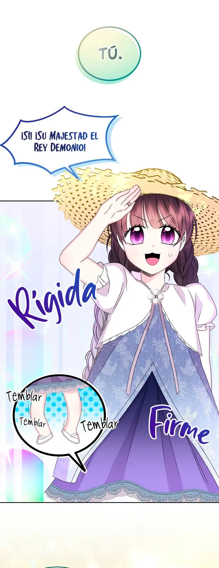 Princesa de la perdicion Capítulo 39 en Línea - página 7