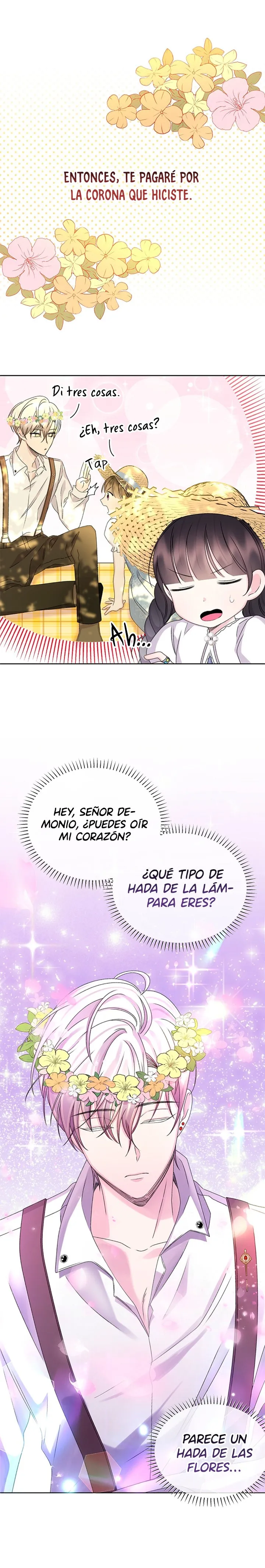 Princesa de la perdicion Capítulo 39 en Línea - página 9
