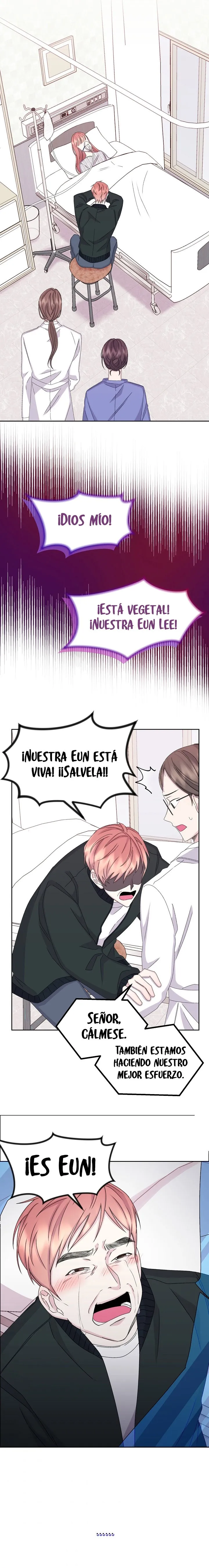 Princesa de la perdicion Capítulo 39 en Línea - página 19