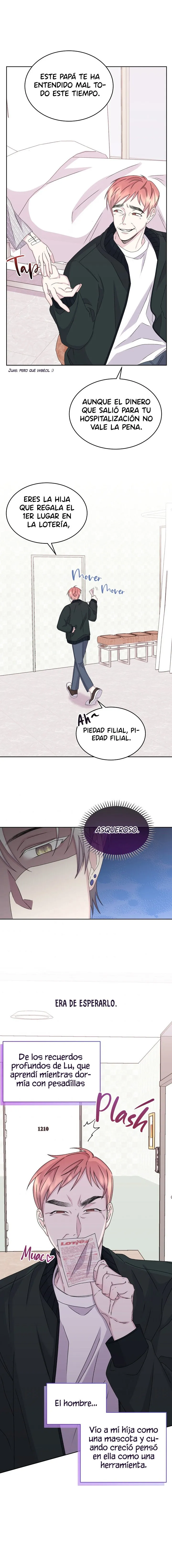 Princesa de la perdicion Capítulo 39 en Línea - página 22