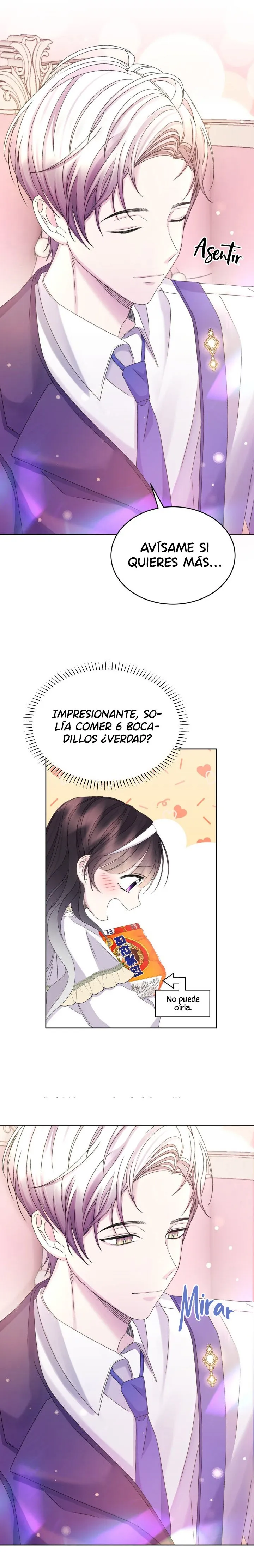 Princesa de la perdicion Capítulo 40 en Línea - página 9