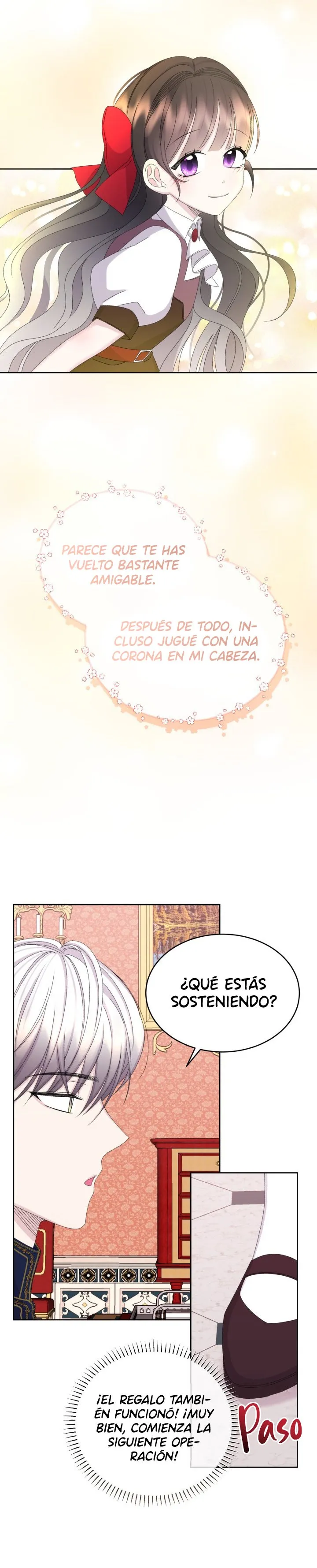 Princesa de la perdicion Capítulo 40 en Línea - página 19