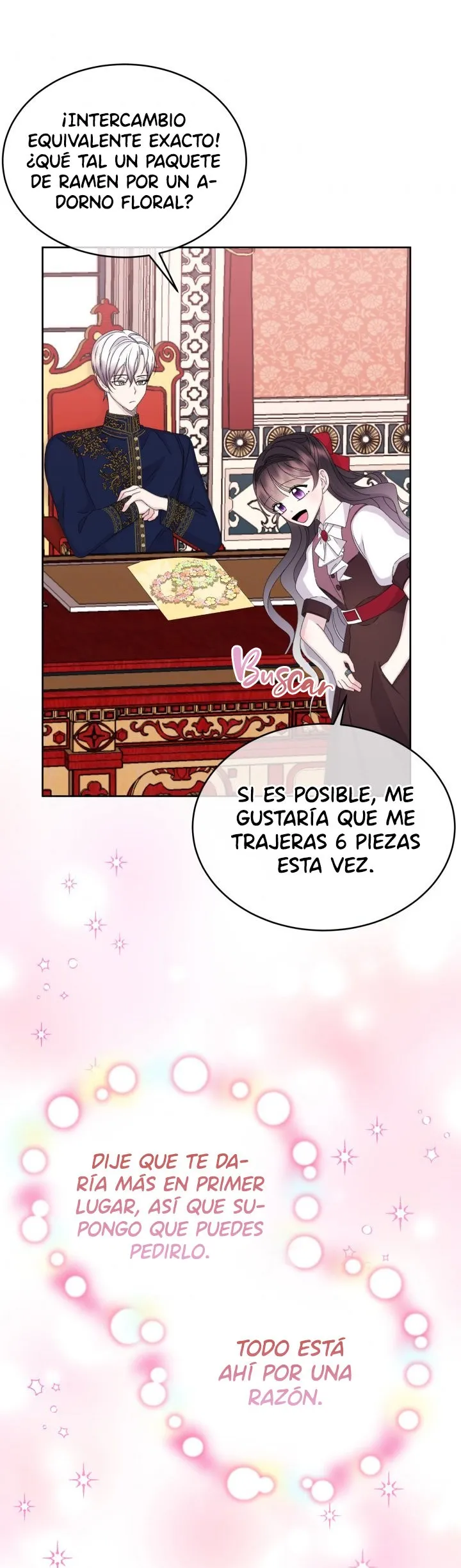 Princesa de la perdicion Capítulo 40 en Línea - página 21