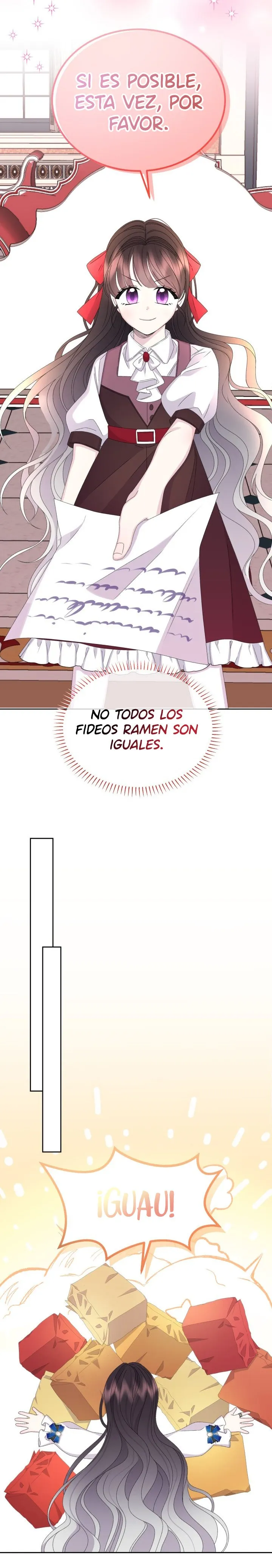 Princesa de la perdicion Capítulo 40 en Línea - página 22