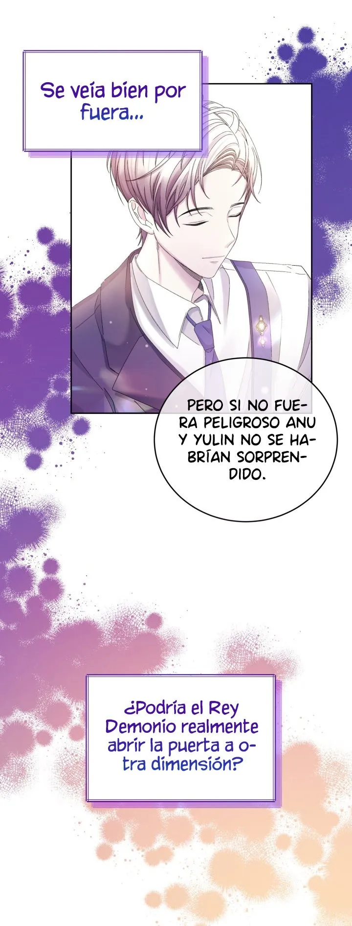 Princesa de la perdicion Capítulo 40 en Línea - página 28