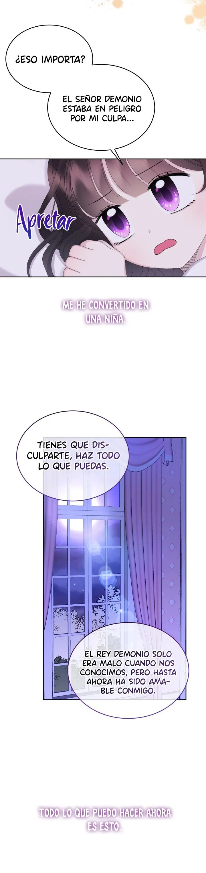 Princesa de la perdicion Capítulo 40 en Línea - página 29